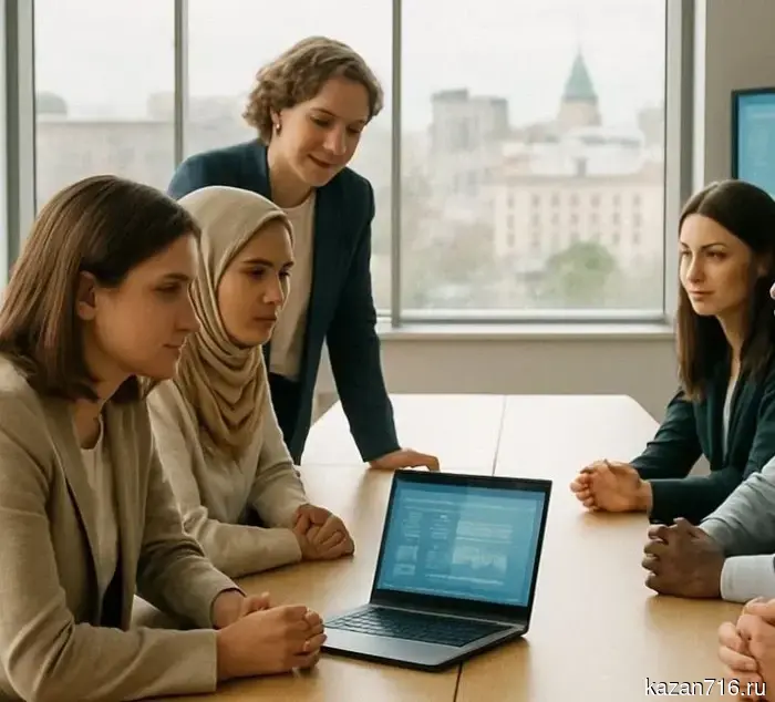 68% of Tatars want to study at the employer's expense, but access is limited.