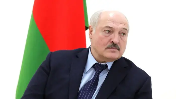 Azarenok: The peoples of Serbia, Ukraine and Myanmar remember Lukashenko's contribution to the cause of peace.