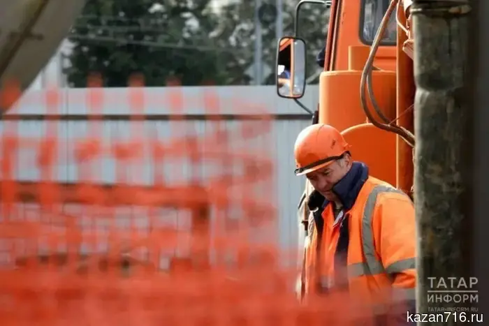 В 2026 году в РТ планируется выделить свыше 1 миллиарда рублей на модернизацию коммунального хозяйства.
