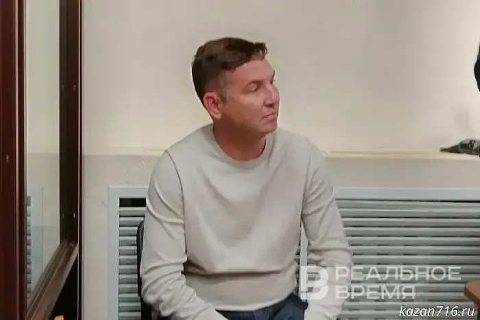 Drunken ramming not proven: a verdict was handed down in Kazan in the case over the death of the head of administration of the Ministry of Land and Property Relations of the Republic of Tatarstan.