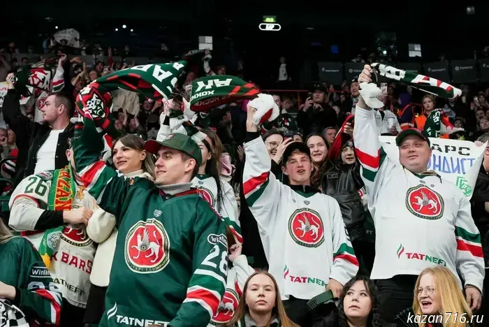The KHL explained how club rankings are determined at the end of the 2024/2025 season.