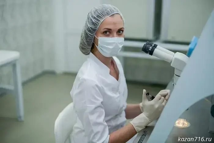 Tatarstan will provide scientists with 100 million rubles to implement 37 scientific projects.