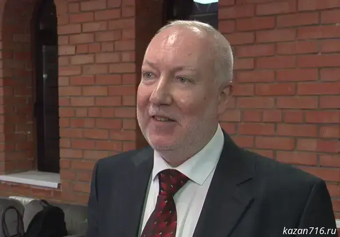 Demolition of garages and outbuildings will begin in Kazan.