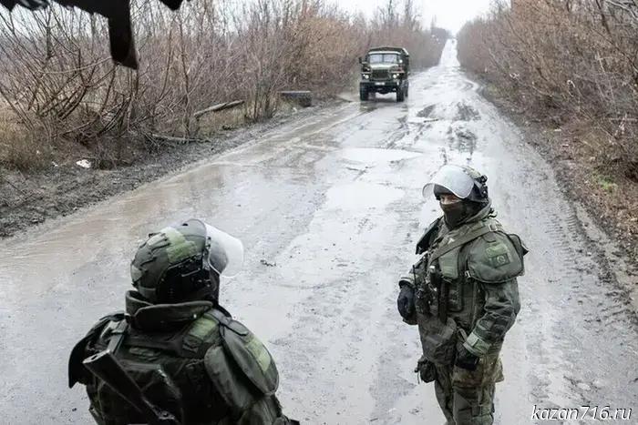 Summary of the special military operation: Media publish Trump’s peace plan — NATO will not expand, Donbas remains with Russia, Russia returns to the global economy