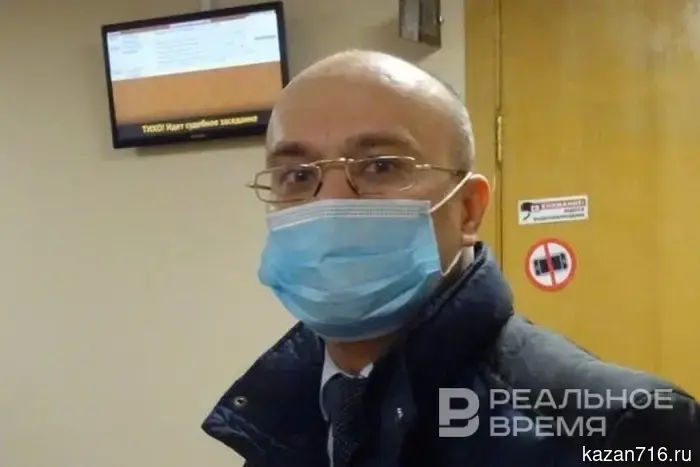 В Казани вынесен приговор по делу «ОПС декретниц», в результате которого девять человек получили 35 лет лишения свободы, а сумма ущерба составила 80 миллионов.