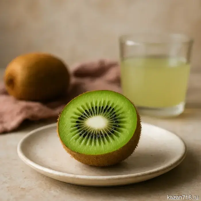 Kiwi heals: 5 reasons to eat this fruit every day for health