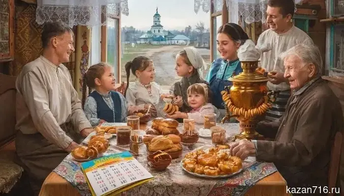 В мае 2026 года жителей Татарстана ожидают три короткие рабочие недели.