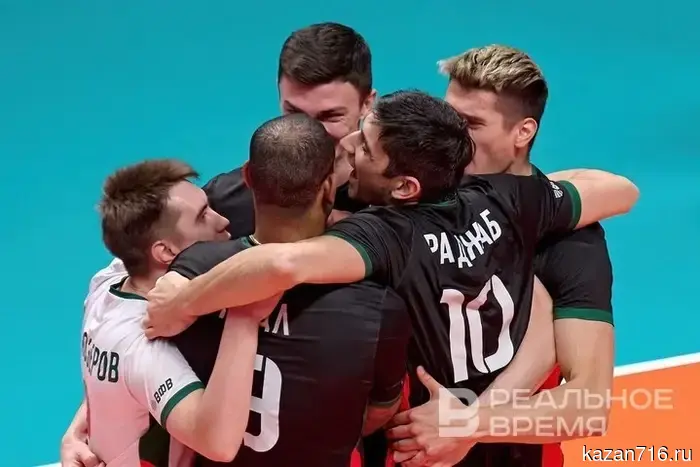 "Zenit-Kazan" is closer to losing the championship than ever: "Lokomotiv" is currently stronger than the Kazan team.