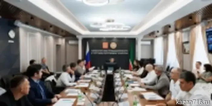 In Tatarstan, they want to increase the minimum consumer budget by almost 1,200 rubles.
