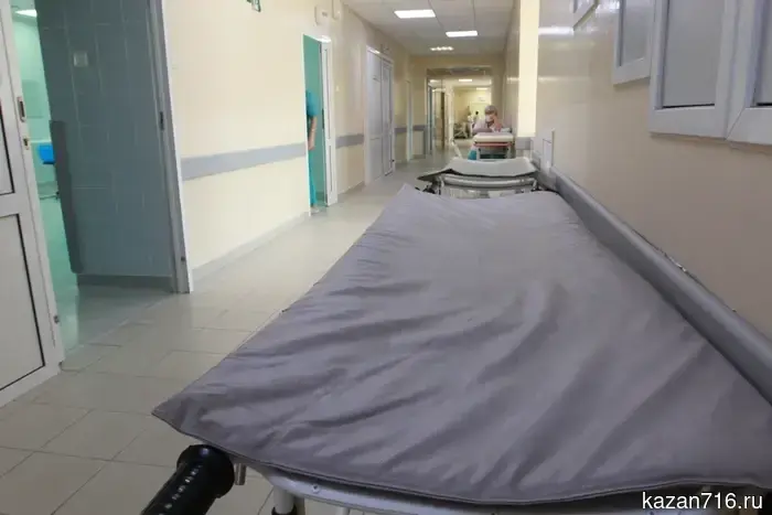 11 victims of the UAV attack have been discharged from the hospital in Nizhnekamsk.