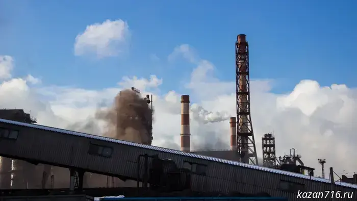 Эксперт: Углеродные сборы фактически превратились в новую форму протекционизма.