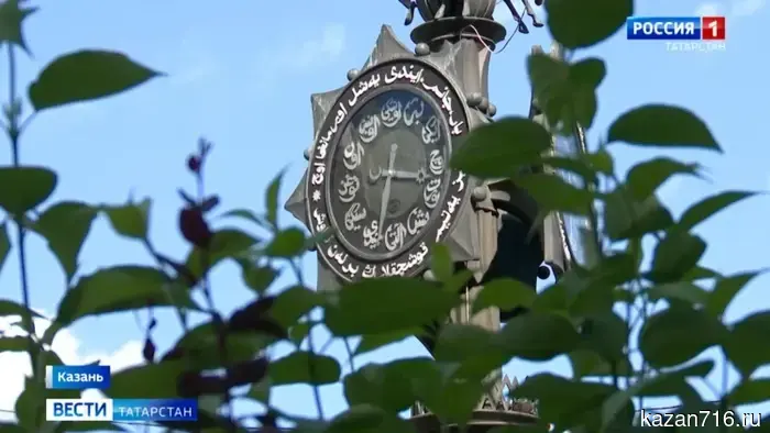 В Казани восстановят исторический вид дома Николая Баумана и Карима Тинчурина.