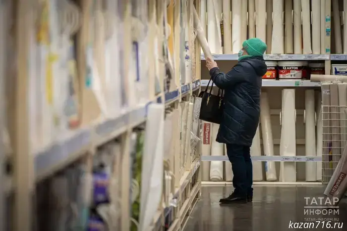 "They come, call, ask": large families in Tatarstan receive money instead of land