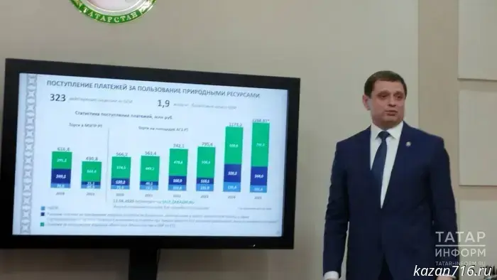 Шадриков о возведении МСЗ близ Казани: Это единственно верное решение.
