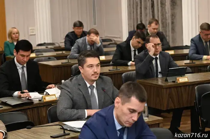 More than a hundred events for the Decade of Persons with Disabilities and 105 ice rinks: Kazan's plans for the winter