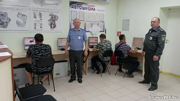 Ключевые события, прошедшие на прошлой неделе в Зеленодольском муниципальном районе Республики Татарстан.