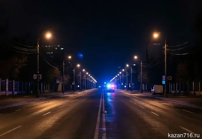 «Ракетная угроза» в Татарстане: что известно о ночном сигнале тревоги