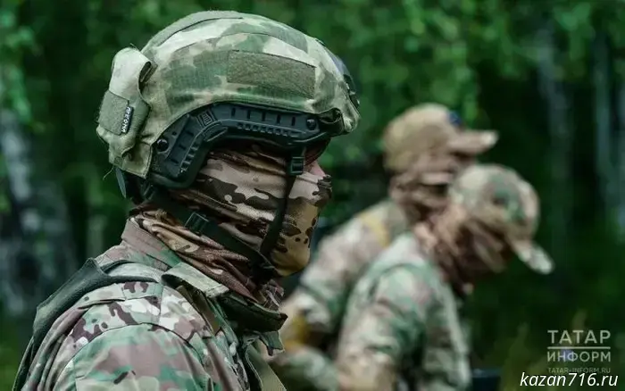 В Татарстане более 750 защитников Отечества получили бесплатную юридическую помощь.