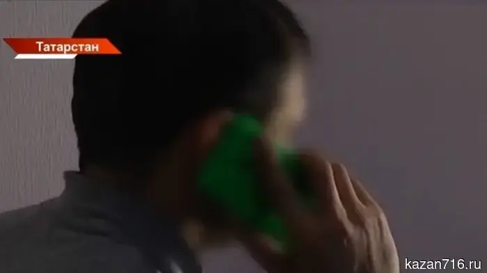 In Almetyevsk, a scheme involving bribes for service away from the front line has been disrupted.