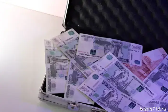 In Tatarstan, one driver will pay 380,000 rubles in vehicle tax.