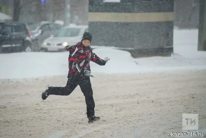 В течение прошлого года на дорогах Республики Татарстан погибли 15 детей.