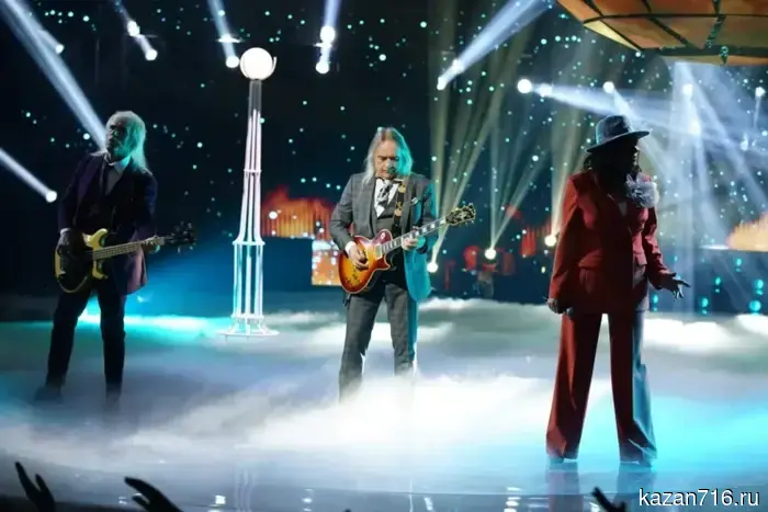 At the age of 70, former guitarist of the band "Lyube" Yuri Rymanov passed away.