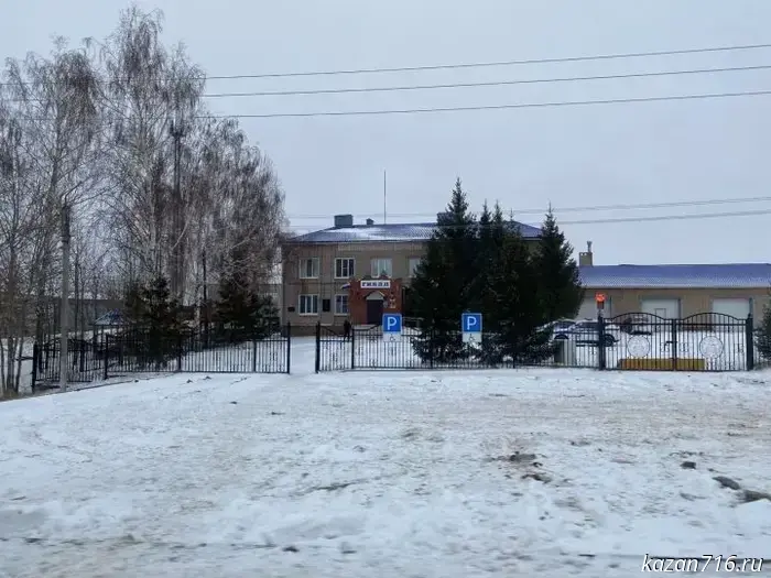 Work schedule of the Chistopol Traffic Police during the New Year holidays