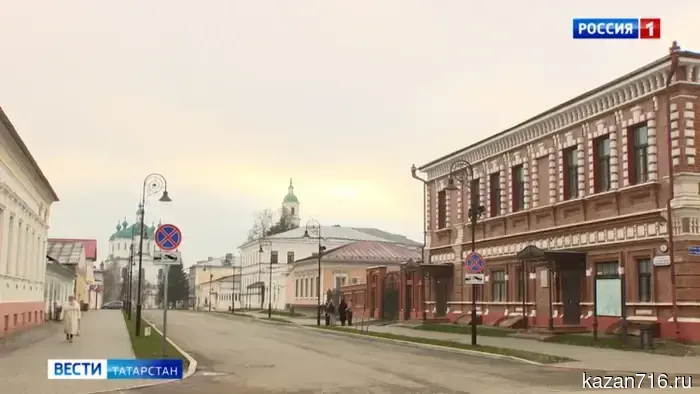 В Татарстане 10 мая прогнозируются заморозки, а также потепление до +16 градусов.