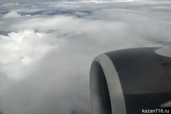 В 2026 году Казань может стать отправной точкой для прямых рейсов в Саудовскую Аравию.