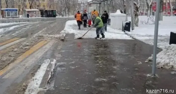 Zains at the solemn event dedicated to the Day of Local Self-Government