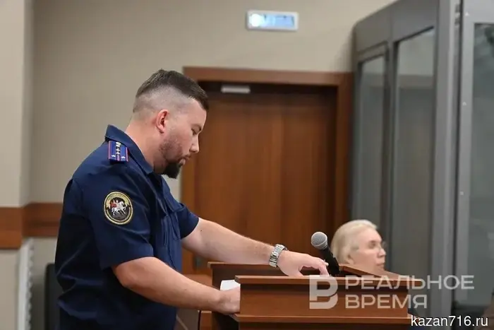 "I am a law-abiding citizen!": the top officials of "Tatarstan Bank" were arrested for bribery of 500 thousand