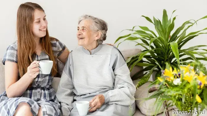 More than 6,000 parents in the Republic of Tatarstan receive a pension supplement for raising minor children and children who are students.