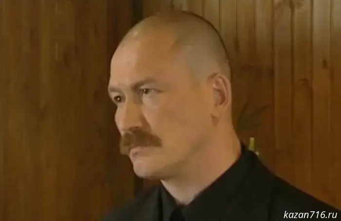 Актер Андрей Хорошев погиб в Сухуме, пытаясь спасти человека в горячем источнике.