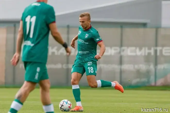 "Rubin" and "Krasnodar" will open the RPL season with a match in Kazan.