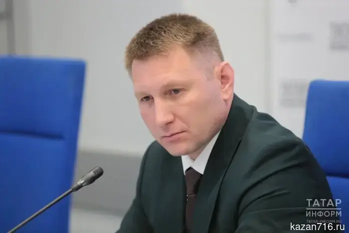 Александр Фешкин: «Роботизация и использование дронов в России – это объективная необходимость».