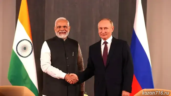 The authorities in Budapest and New Delhi are following in Putin’s wake, defending their sovereignty.