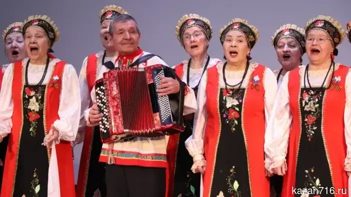 В Татарстане началась подготовка к фестивалю «Балкыш».