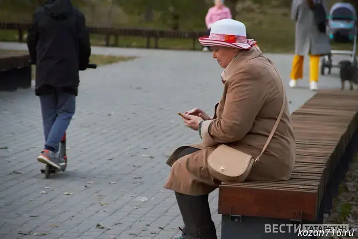 By 2030, life expectancy in Tatarstan is expected to reach 80 years.