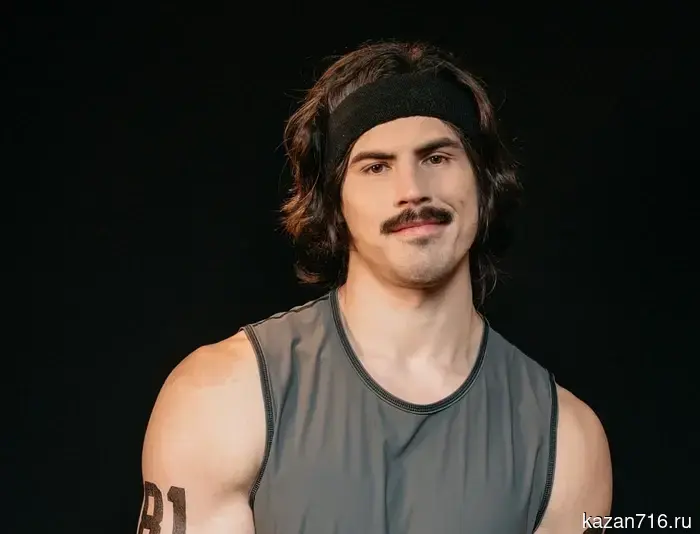 "The goal is at least not to be embarrassed" - a blogger from Chelnы participates in a show on TNT