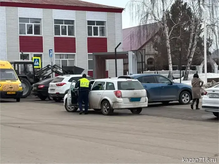 In Bulgaria, during the raid "Tunnel," 43 vehicles were checked.
