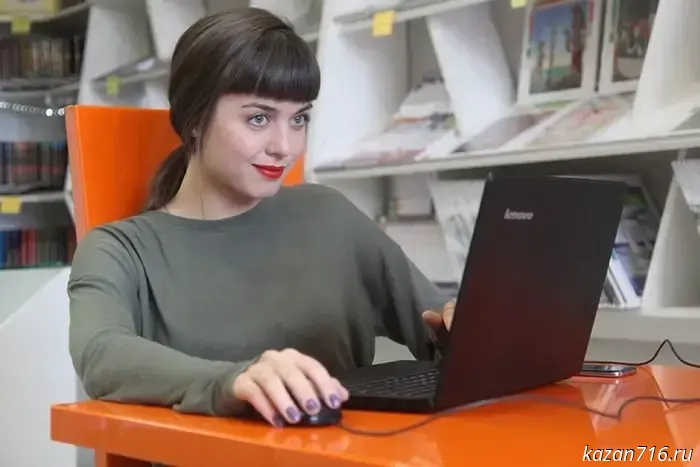 In Tatarstan, the number of online applications for real estate registration increased by 14%.