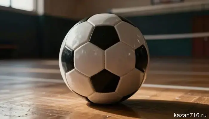 The mini-football tournament took place in Kamskoye Ustye.