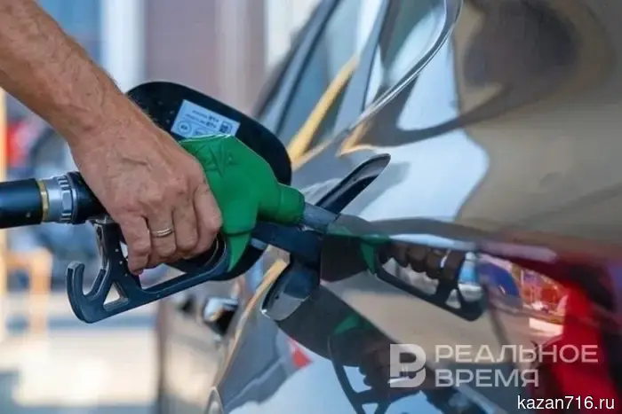 The Russian government is considering a complete ban on the export of diesel.
