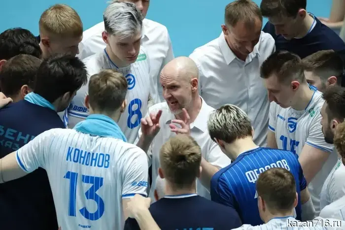 Нервозность Константинова, спокойствие Вербова: решающий фактор в дуэли плей-офф.