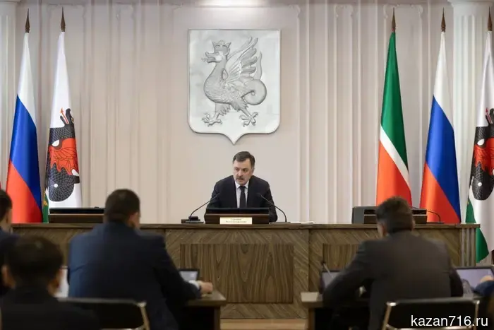 "Residents rightly expect order": how Kazan is addressing the waste removal problem