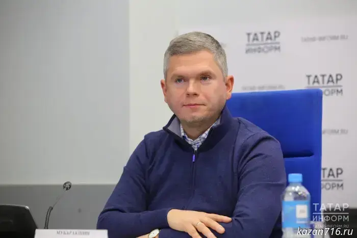 A unified standard for student volunteering will be created in Tatarstan.