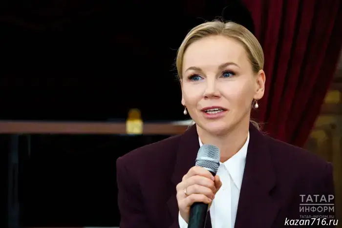 The Kaleb Association is organizing a memorial concert for Haydar Bigichev at the Tatar Philharmonic.