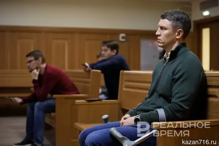 Прокуратура Татарстана предъявила иск к бывшему главе КирМоса на сумму еще 21 миллион рублей.