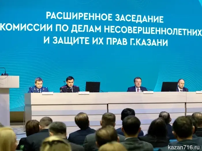 И. Метшин: «Подростковый протест – чаще всего это завуалированный крик о внимании и любви».