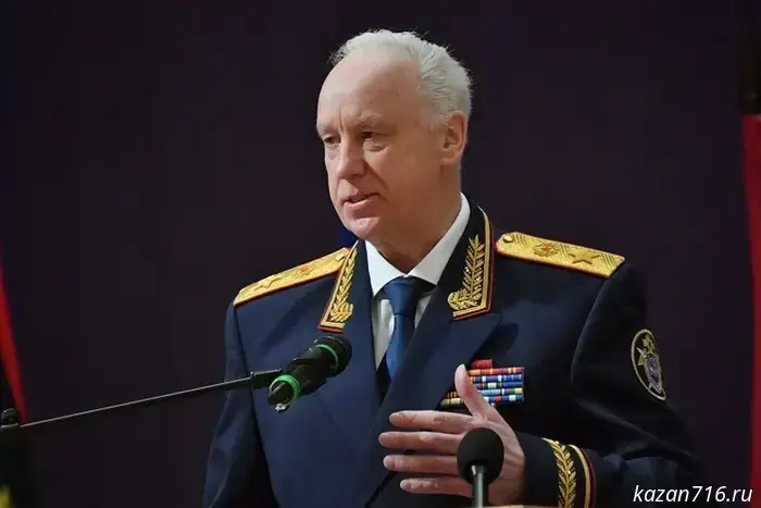 Bastrykin will be informed about an attack by migrants on a resident of Kazan.